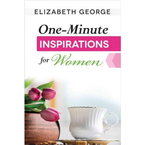 Harvest House Publishers,U.S. One-Minute Inspirations for Women (häftad, eng)