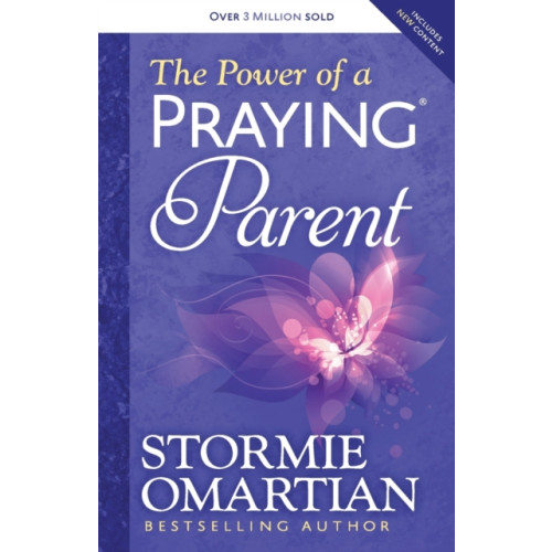 Harvest House Publishers,U.S. The Power of a Praying Parent (häftad, eng)