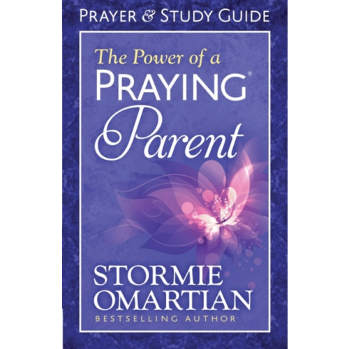 Harvest House Publishers,U.S. The Power of a Praying Parent Prayer and Study Guide (häftad, eng)