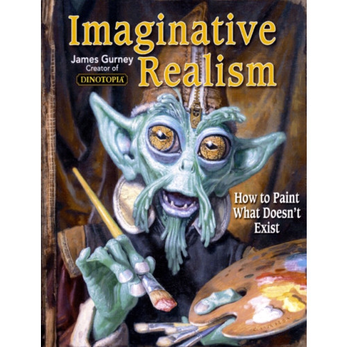 Andrews McMeel Publishing Imaginative Realism (häftad, eng)
