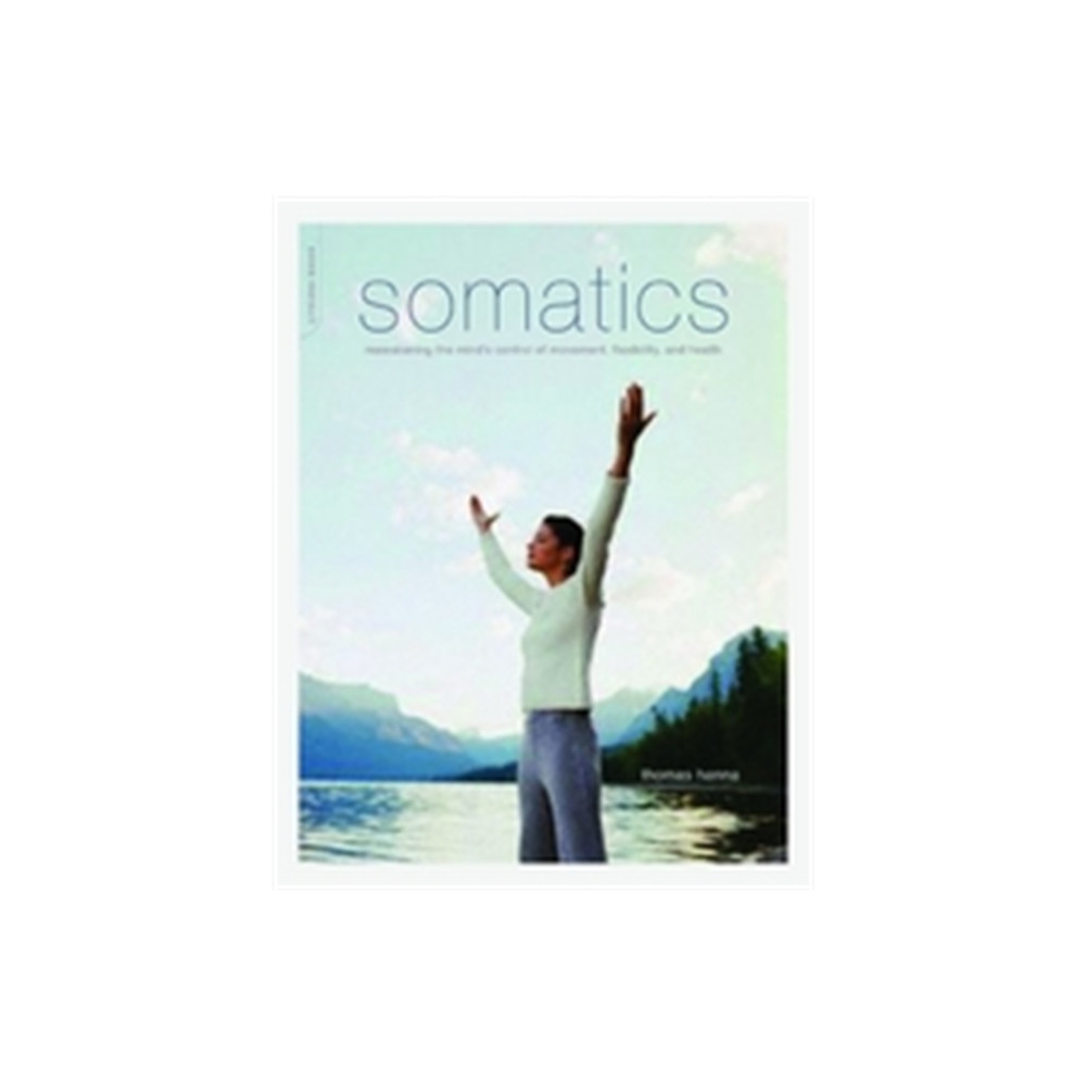 Produktbild för Somatics (häftad, eng)