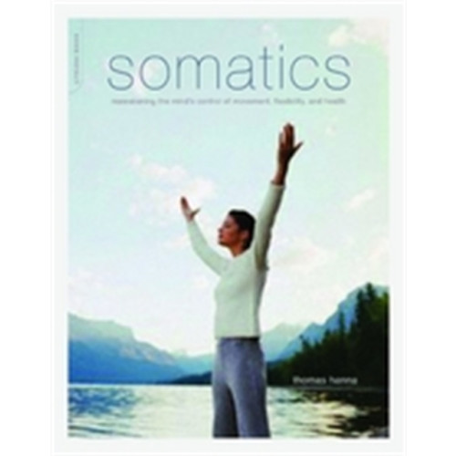 Hachette Books Somatics (häftad, eng)