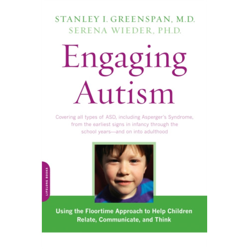 Hachette Books Engaging Autism (häftad, eng)