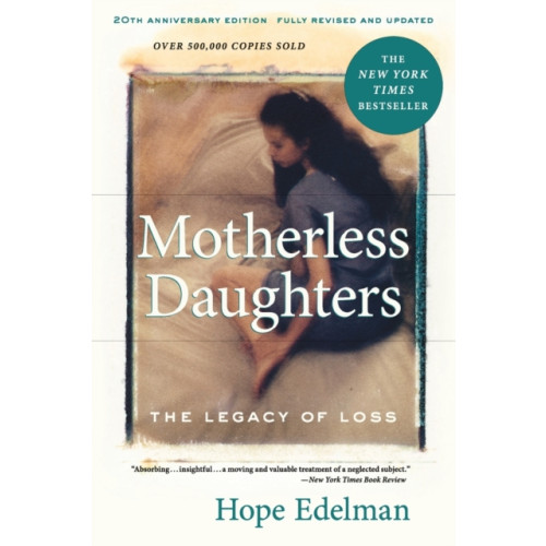 Hachette Books Motherless Daughters (häftad, eng)