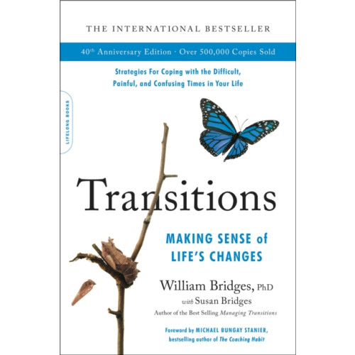 Hachette Books Transitions (40th Anniversary) (häftad, eng)