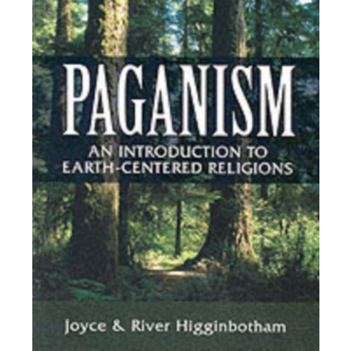 Llewellyn Publications,U.S. Paganism (häftad, eng)