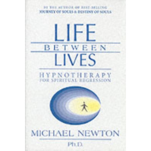 Llewellyn Publications,U.S. Life Between Lives (häftad, eng)