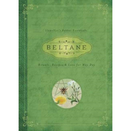 Llewellyn Publications,U.S. Beltane (häftad, eng)