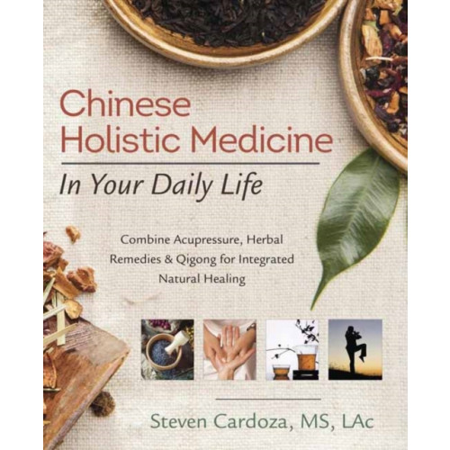 Llewellyn Publications,U.S. Chinese Holistic Medicine in Your Daily Life (häftad, eng)