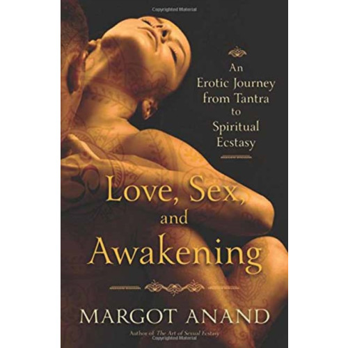 Llewellyn Publications,U.S. Love, Sex, and Awakening (häftad, eng)