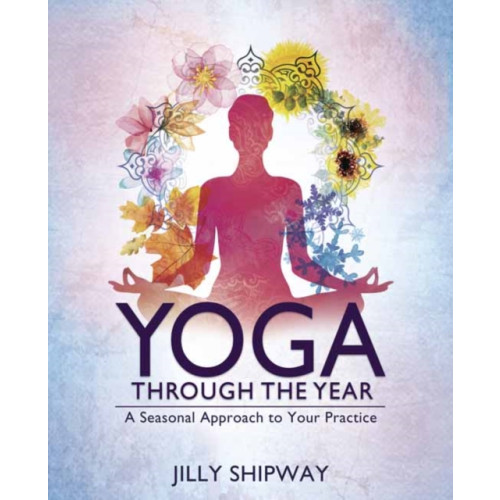 Llewellyn Publications,U.S. Yoga Through the Year (häftad, eng)