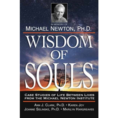 Llewellyn Publications,U.S. Wisdom of Souls (häftad, eng)