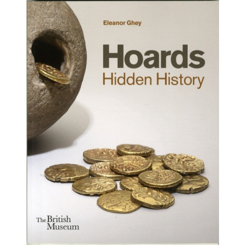 British museum press Hoards (häftad, eng)