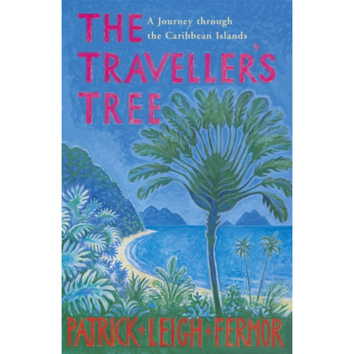 John Murray Press The Traveller's Tree (häftad, eng)