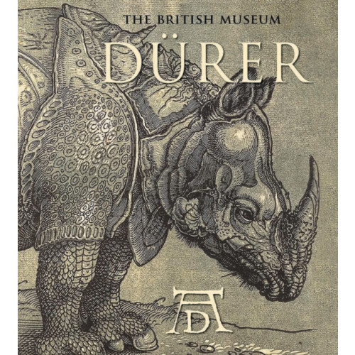 British museum press Durer (häftad, eng)