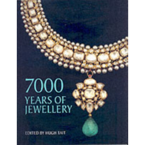 British museum press 7000 Years of Jewellery (häftad, eng)
