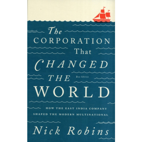 Pluto Press The Corporation That Changed the World (häftad, eng)