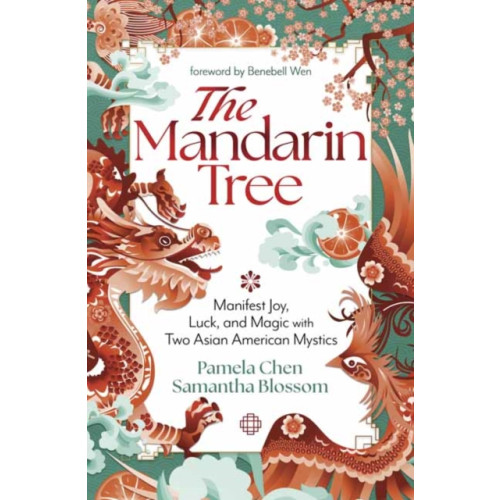 Llewellyn Publications,U.S. The Mandarin Tree (häftad, eng)