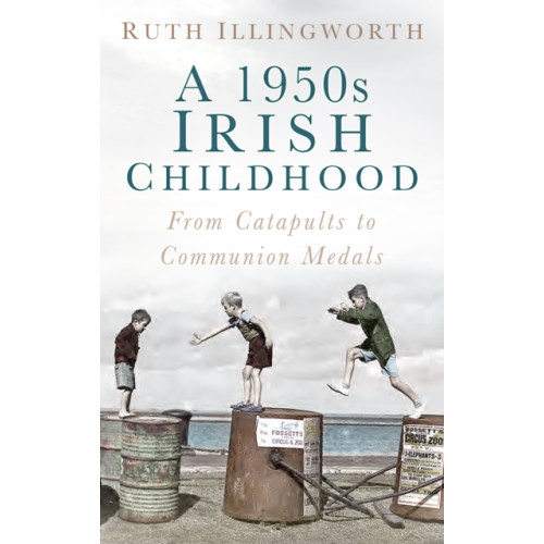 The History Press Ltd A 1950s Irish Childhood (häftad, eng)
