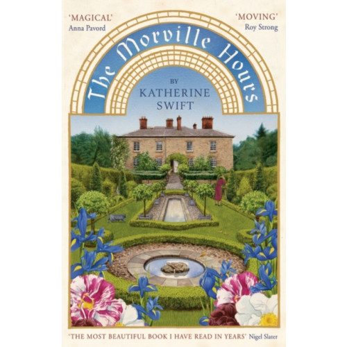 Bloomsbury Publishing PLC The Morville Hours (häftad, eng)