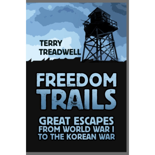The History Press Ltd Freedom Trails (häftad, eng)