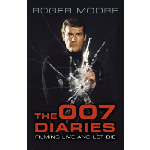 The History Press Ltd The 007 Diaries (häftad, eng)