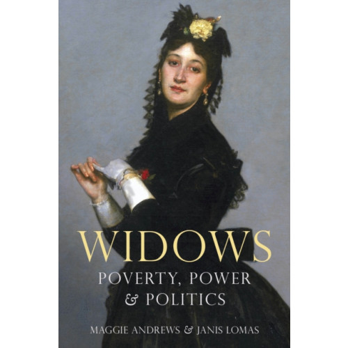 The History Press Ltd Widows (inbunden, eng)