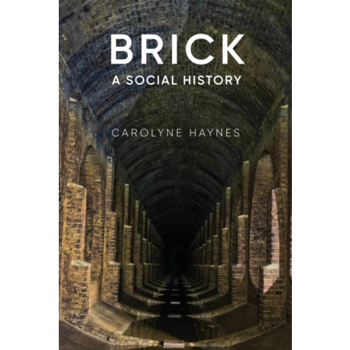 Brick , The History Press (häftad, english)