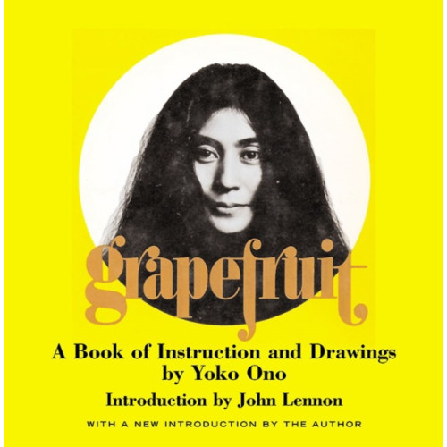Simon & Schuster Ltd Grapefruit (inbunden, eng)