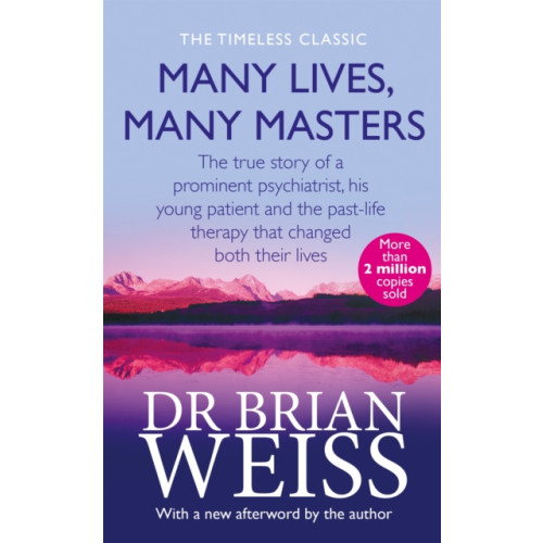 Little, Brown Book Group Many Lives, Many Masters (häftad, eng)