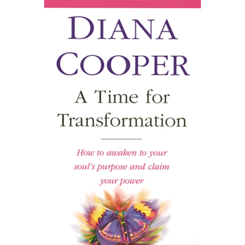 Little, Brown Book Group A Time For Transformation (häftad, eng)
