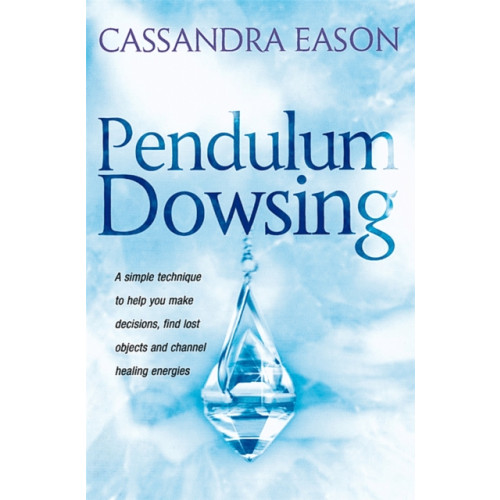 Little, Brown Book Group Pendulum Dowsing (häftad, eng)