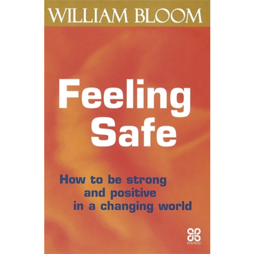 Little, Brown Book Group Feeling Safe (häftad, eng)