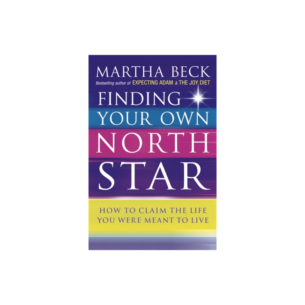 Produktbild för Finding Your Own North Star (häftad, eng)