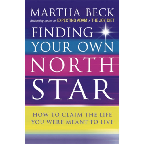 Little, Brown Book Group Finding Your Own North Star (häftad, eng)