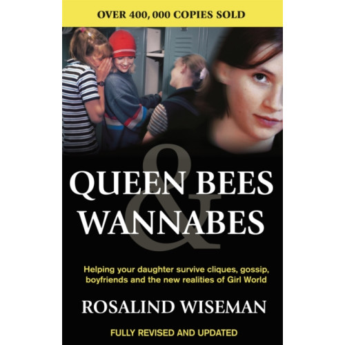 Little, Brown Book Group Queen Bees And Wannabes for the Facebook Generation (häftad, eng)