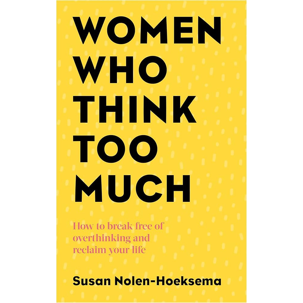 Produktbild för Women Who Think Too Much (häftad, eng)