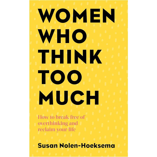 Little, Brown Book Group Women Who Think Too Much (häftad, eng)