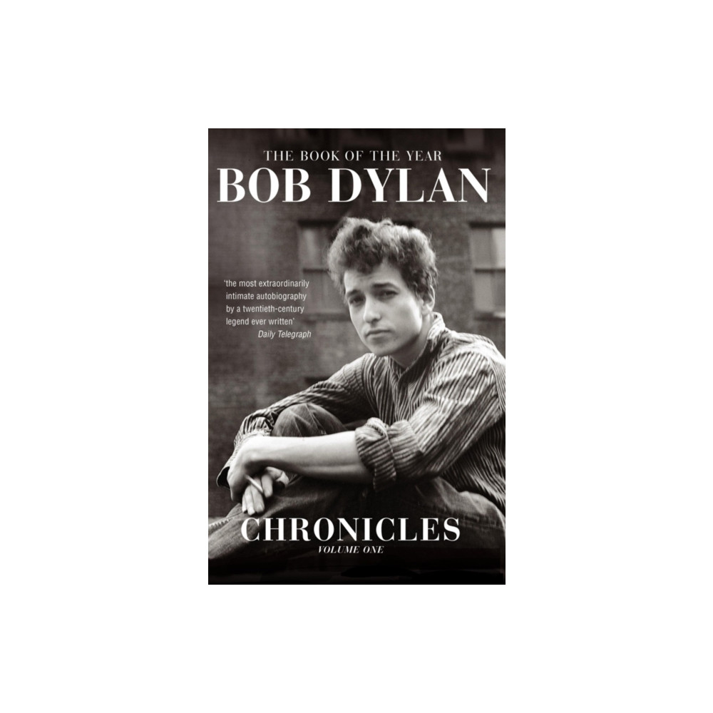 Produktbild för Chronicles Volume 1 (häftad, eng)