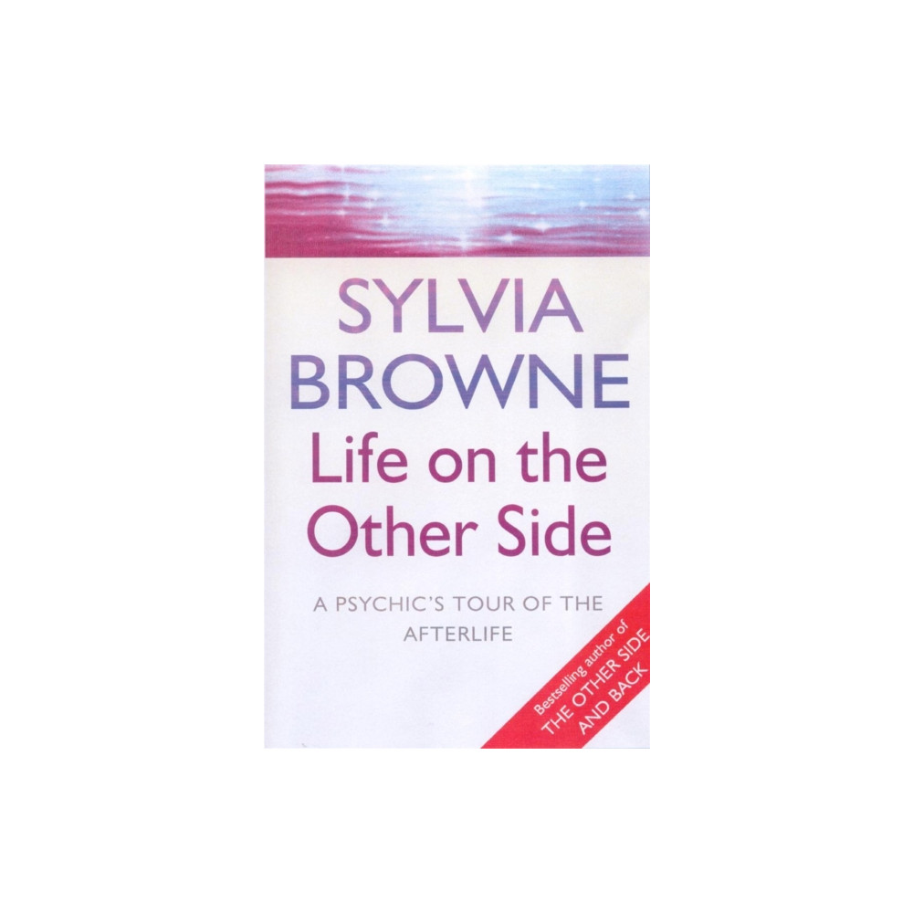 Produktbild för Life On The Other Side (häftad, eng)