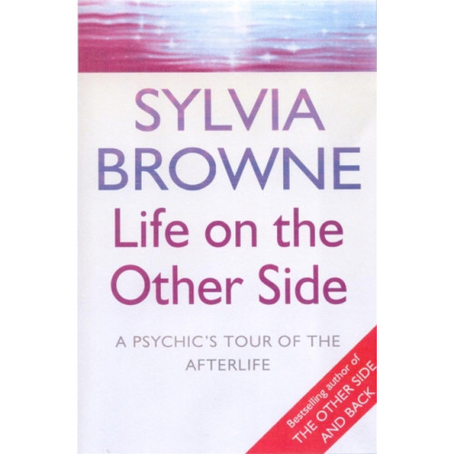 Little, Brown Book Group Life On The Other Side (häftad, eng)