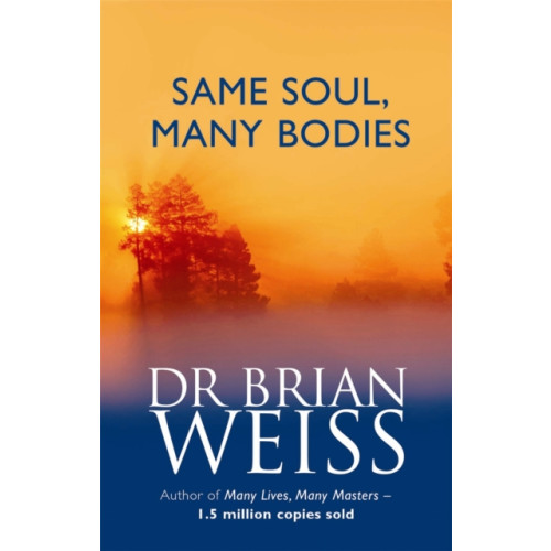 Little, Brown Book Group Same Soul, Many Bodies (häftad, eng)