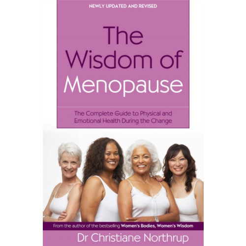 Little, Brown Book Group The Wisdom Of Menopause (häftad, eng)