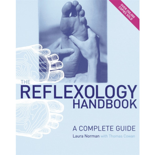 Little, Brown Book Group The Reflexology Handbook (häftad, eng)