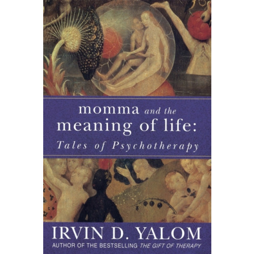 Little, Brown Book Group Momma And The Meaning Of Life (häftad, eng)