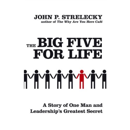 Little, Brown Book Group The Big Five For Life (häftad, eng)
