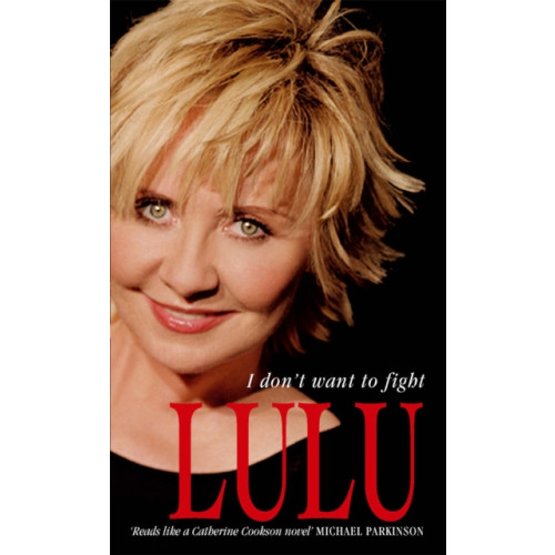 Little, Brown Book Group Lulu: I Don't Want To Fight (häftad, eng)