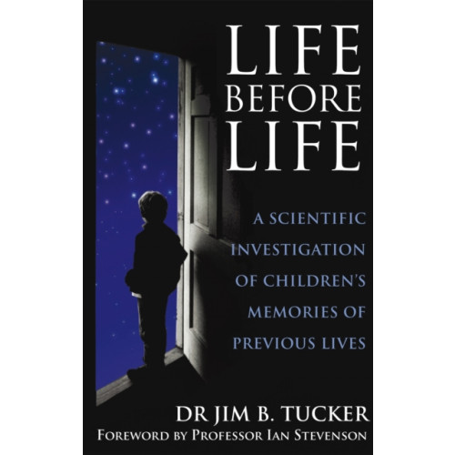 Little, Brown Book Group Life Before Life (häftad, eng)