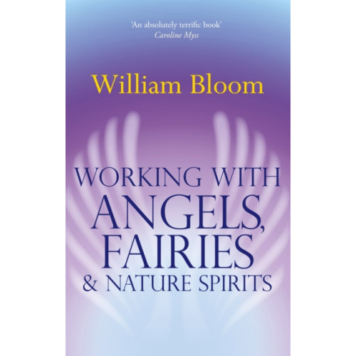 Little, Brown Book Group Working With Angels, Fairies And Nature Spirits (häftad, eng)