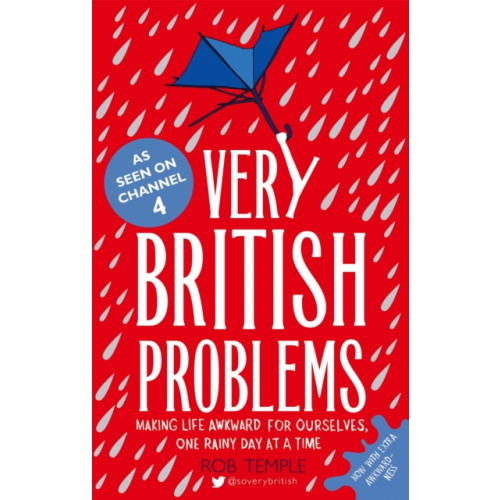 Little, Brown Book Group Very British Problems (häftad, eng)